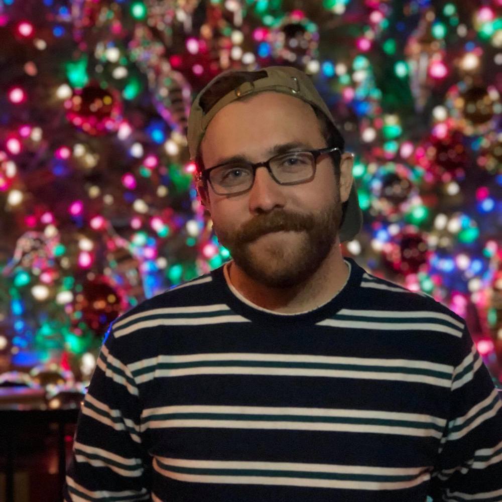 Meet your Posher, Casey